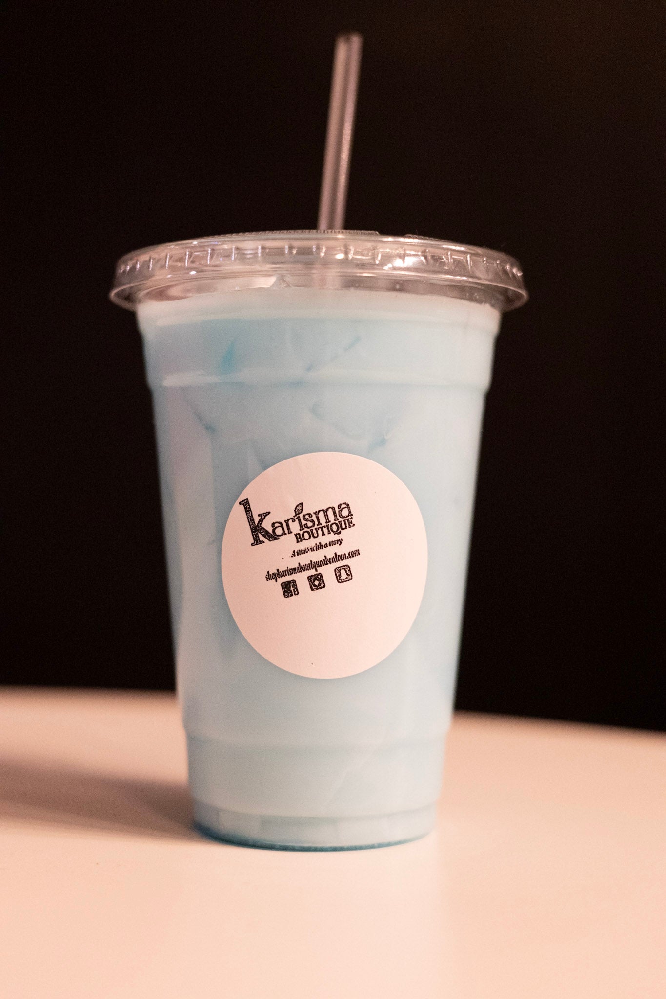Italian Cream Sodas