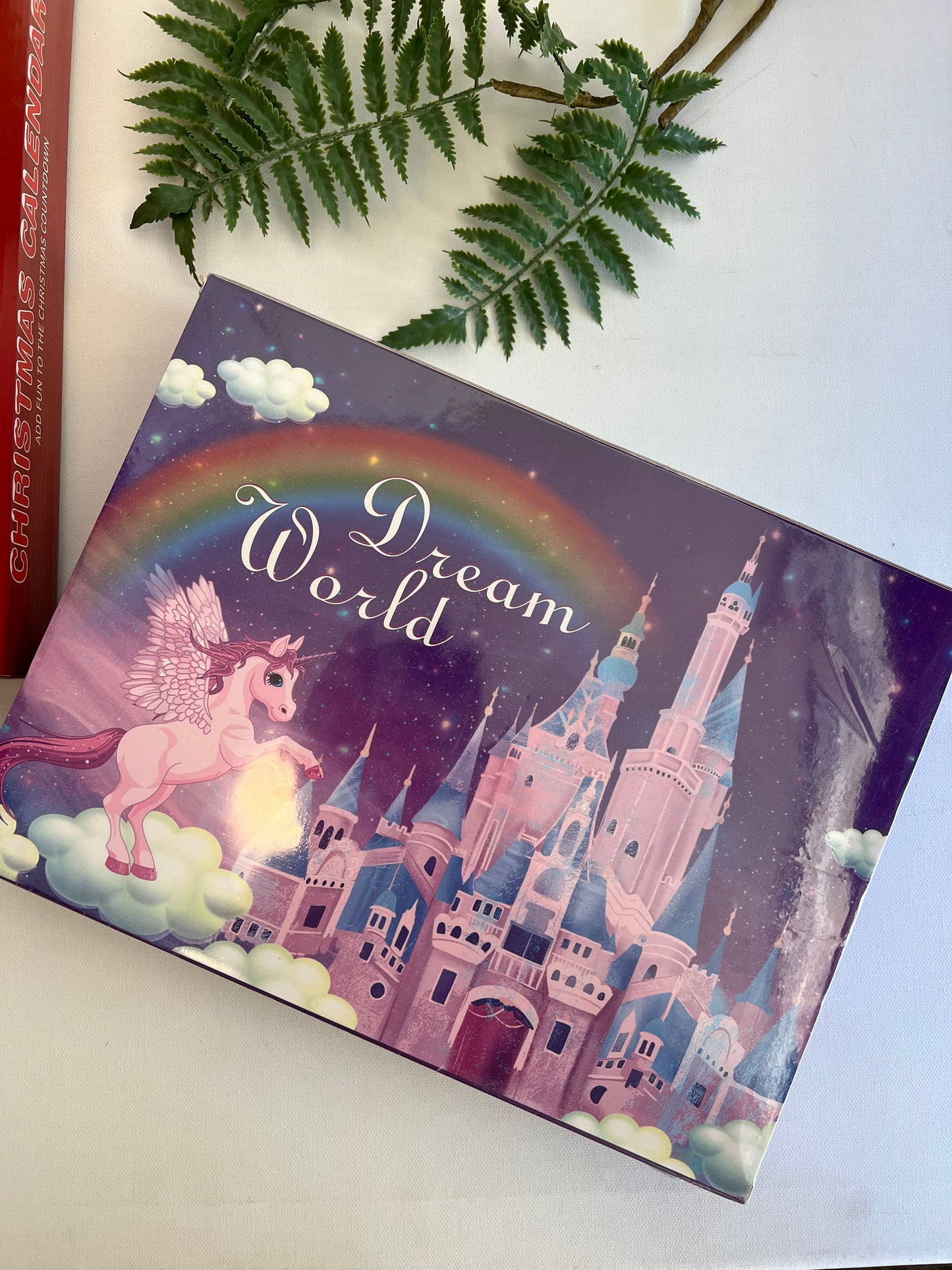 Simply Magical Advent Calendar