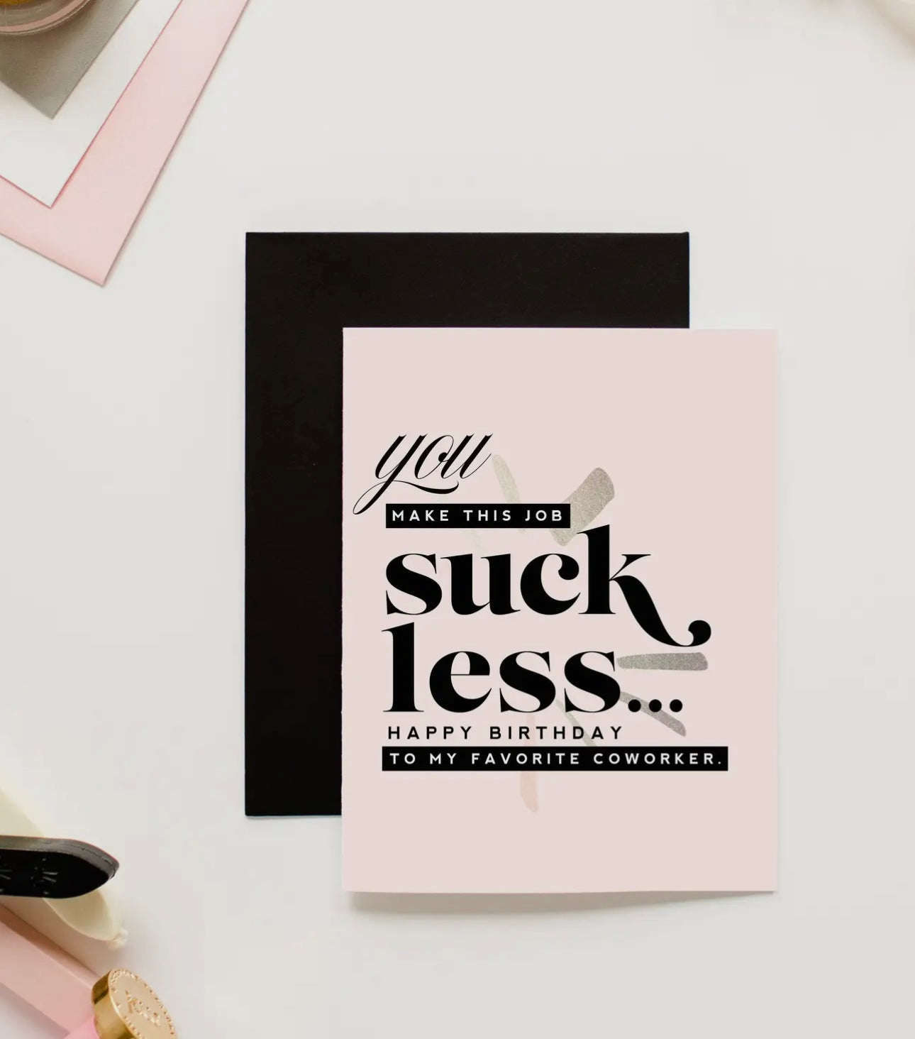 Kitty Meow Cards