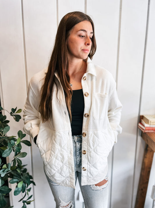 Jump Start Jacket
