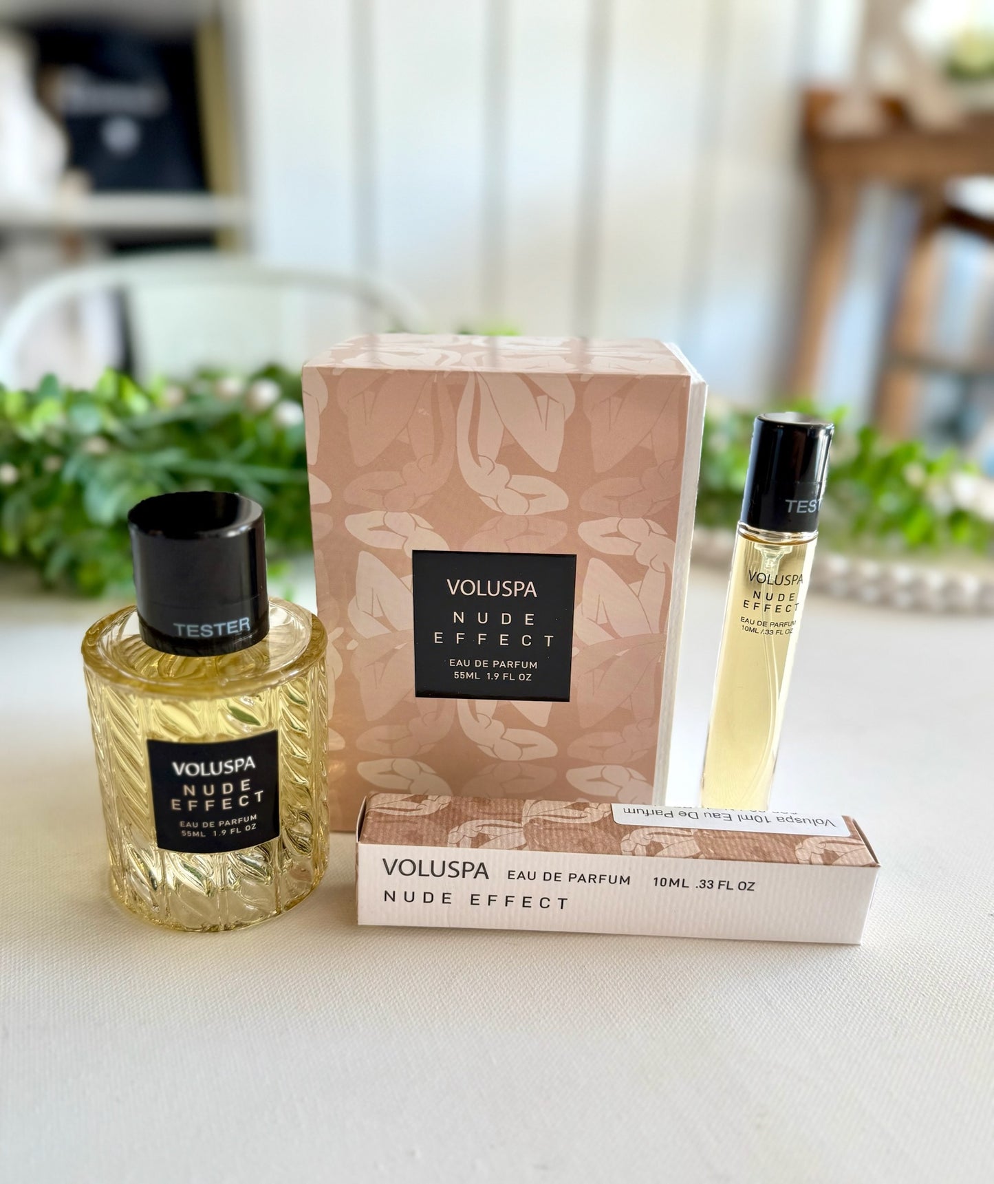 Voluspa 55ml Eau De Parfum