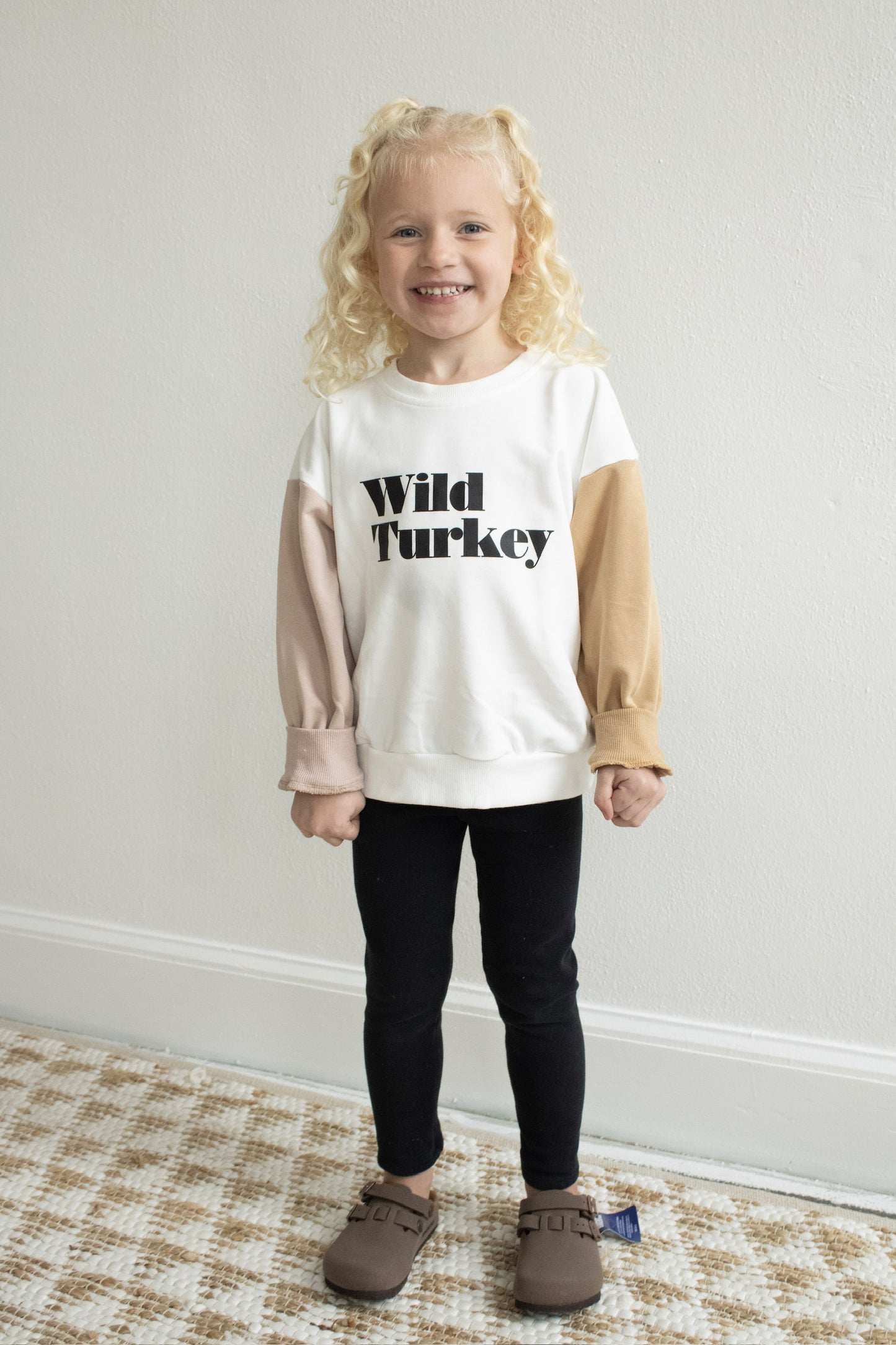 Wild Turkey Sweatshirt