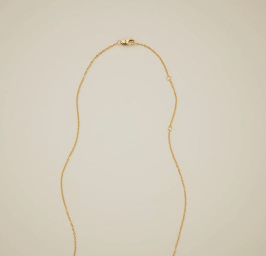 Replacement Pendant Chain - Gold Filled