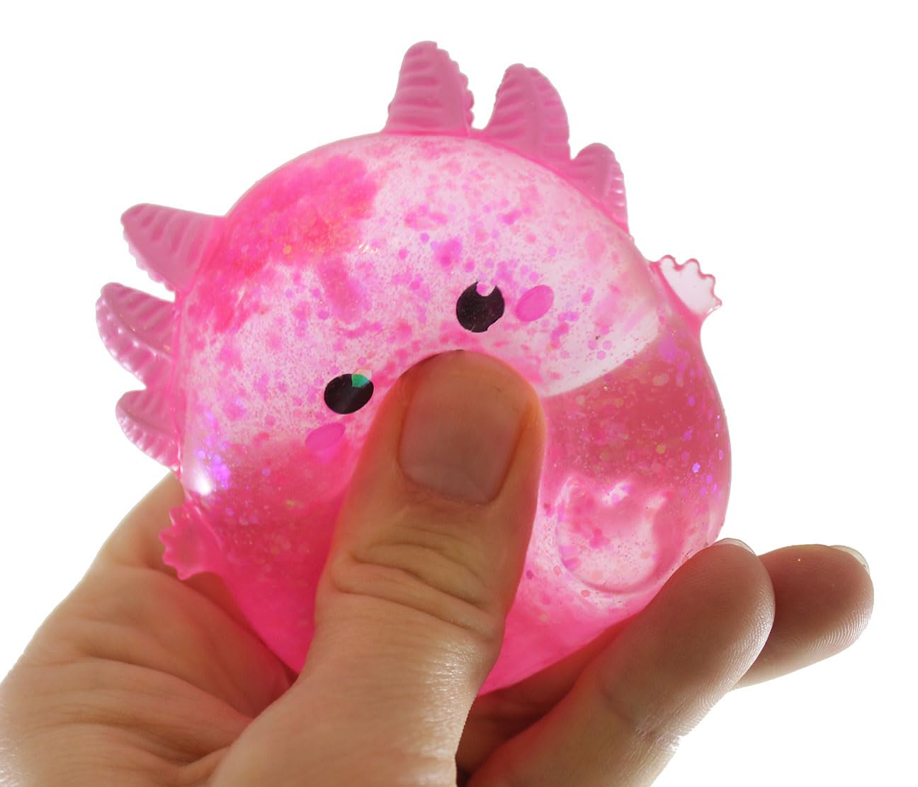 Axolotl Sugar Ball