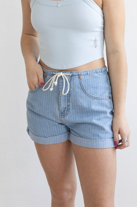 Maddie MR Short - Whimsy