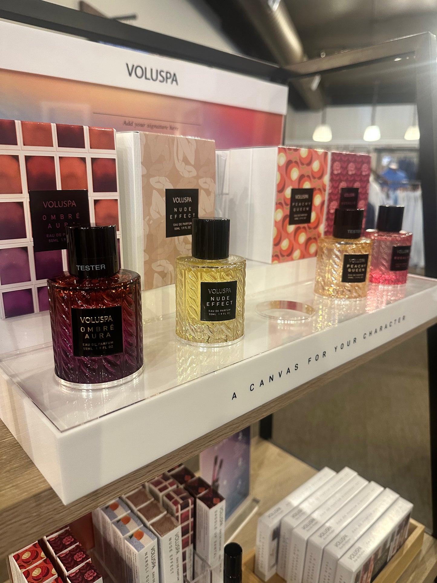 Voluspa 55ml Eau De Parfum