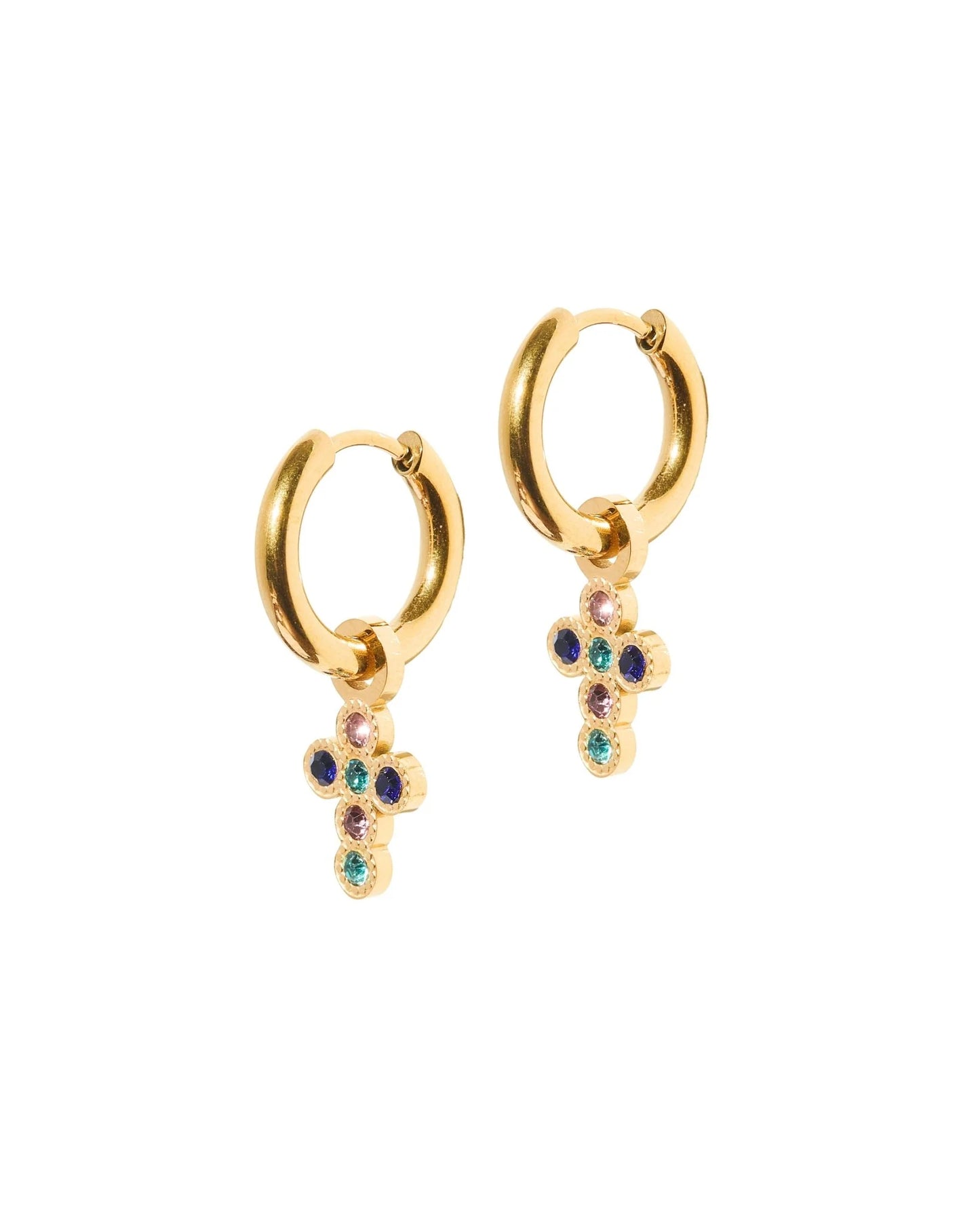 Esther Cross Huggies