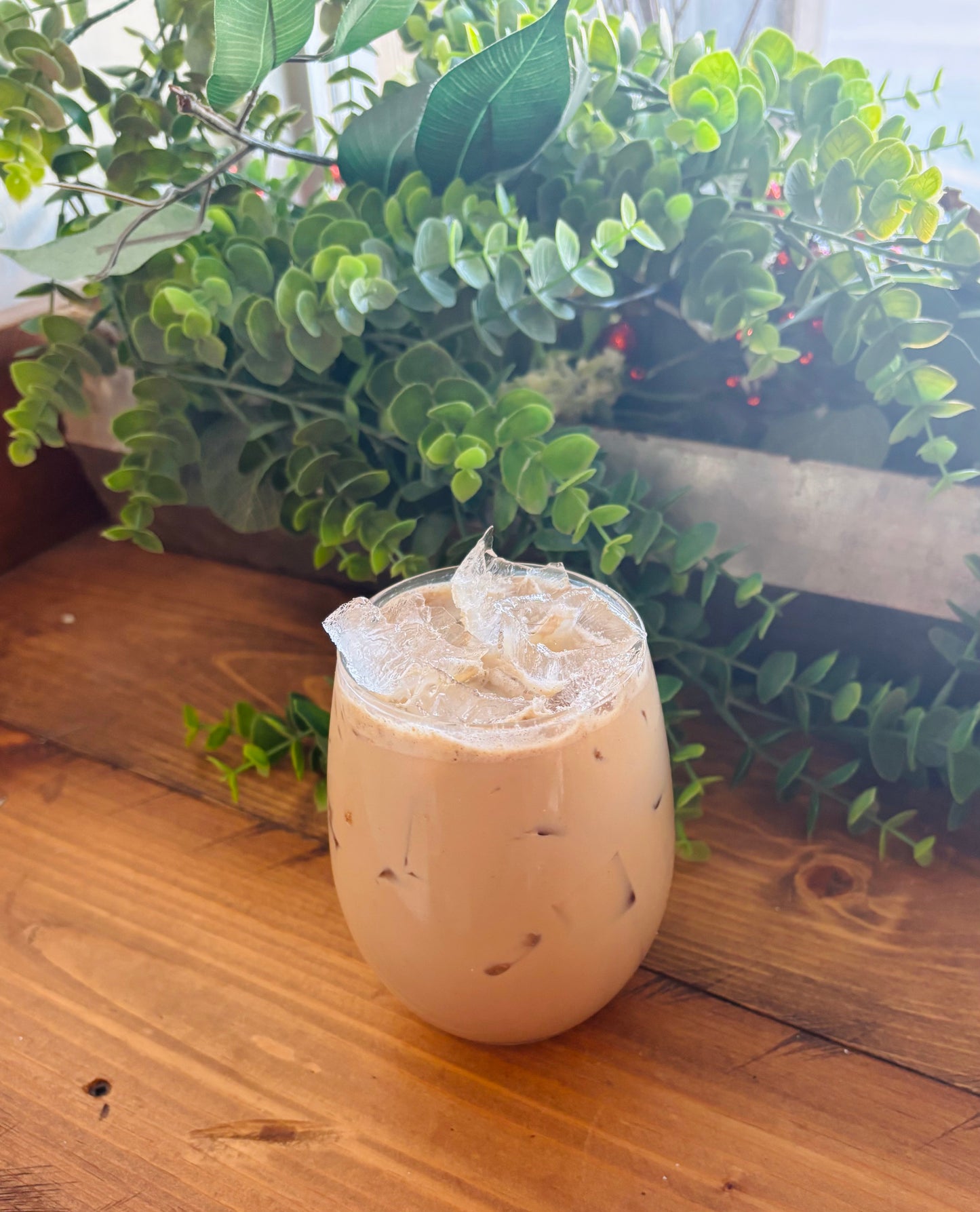 The Weekly Drink