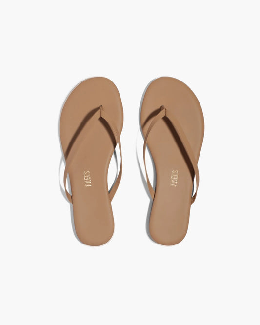TKEES Foundation Matte - Beach Bum