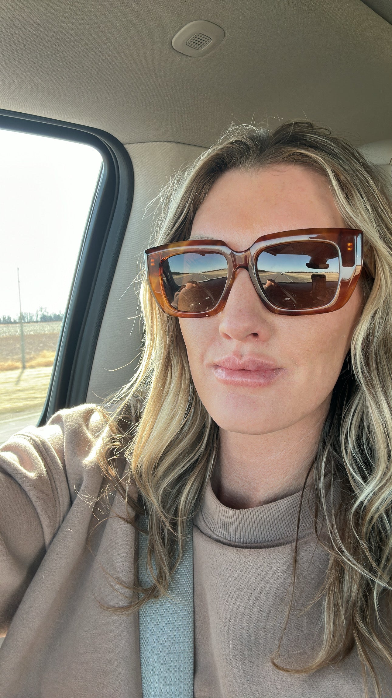 Sunnies-The Irina