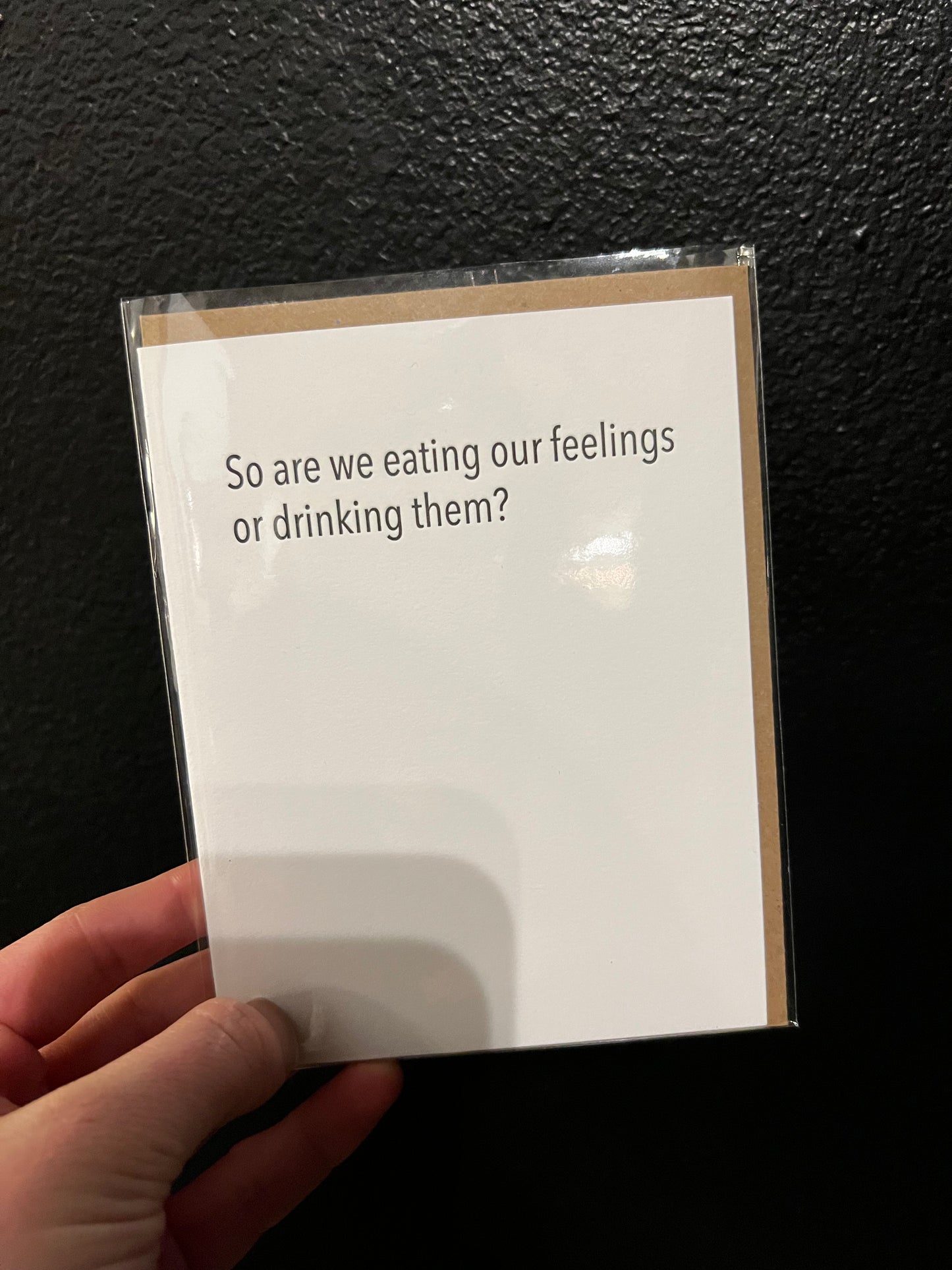 PAG Card