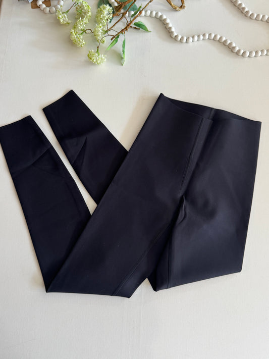 Glow Up SHR Legging 25" - Black