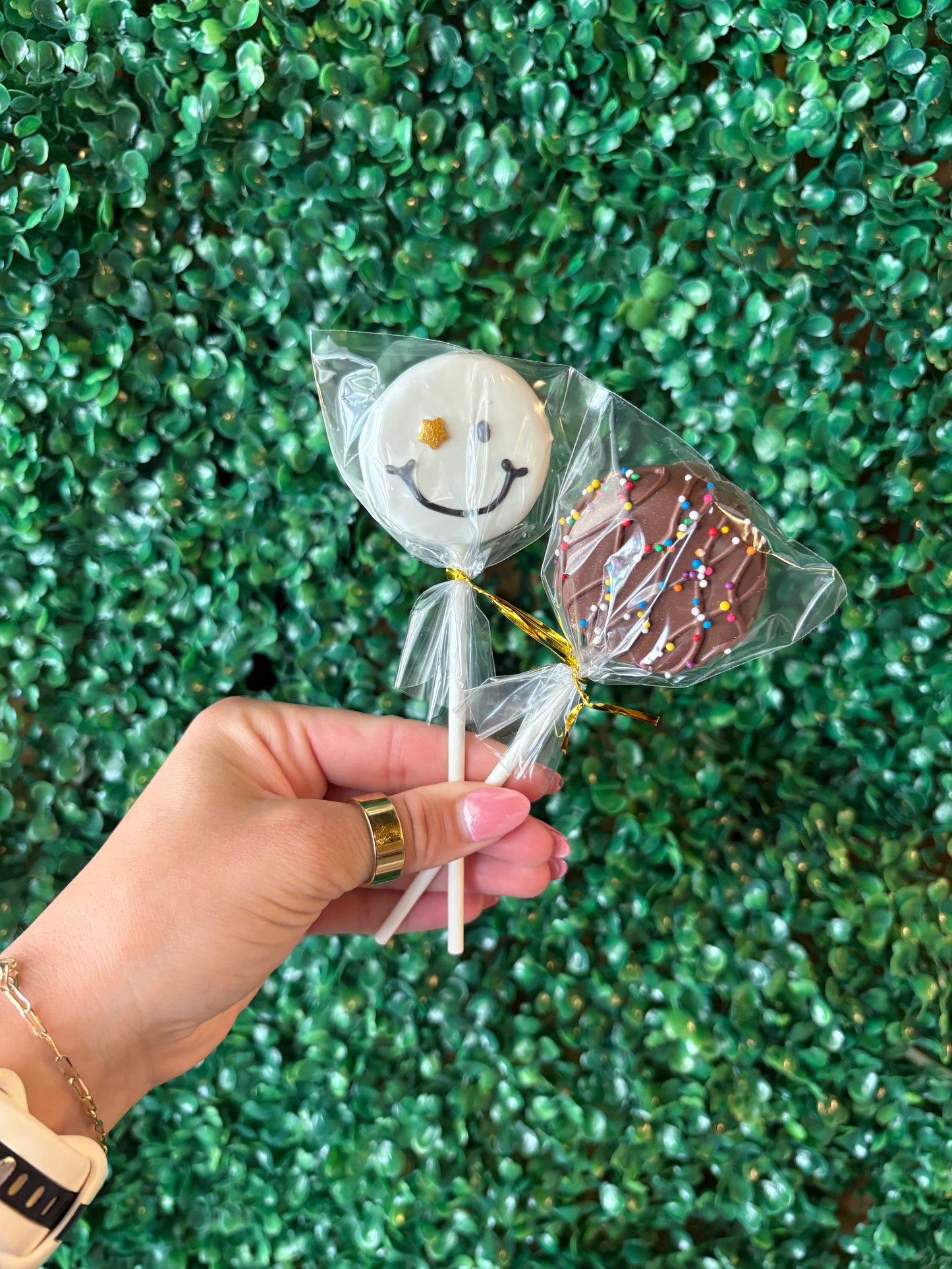 Cake Pops