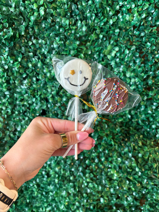 Cake Pops