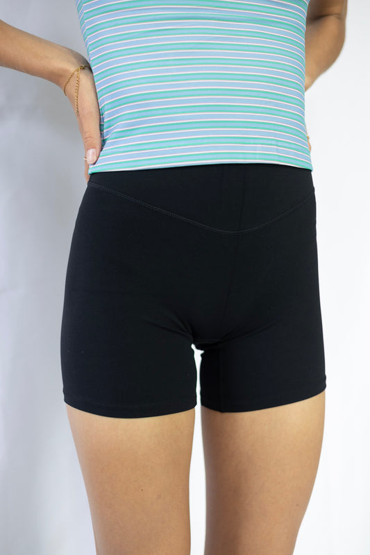 Cloud II Volley Short - MIdnight