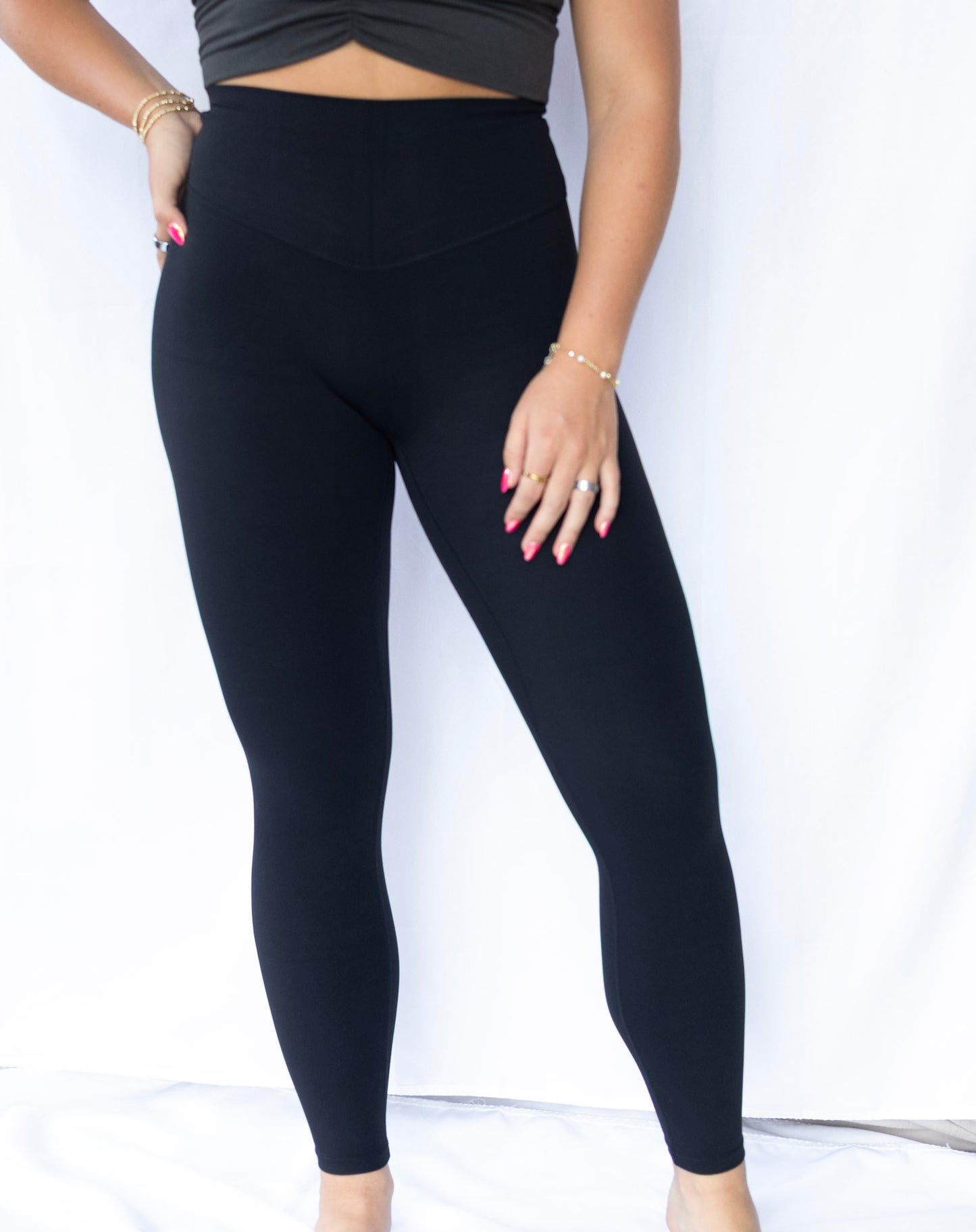 Cloud II Pant - Midnight