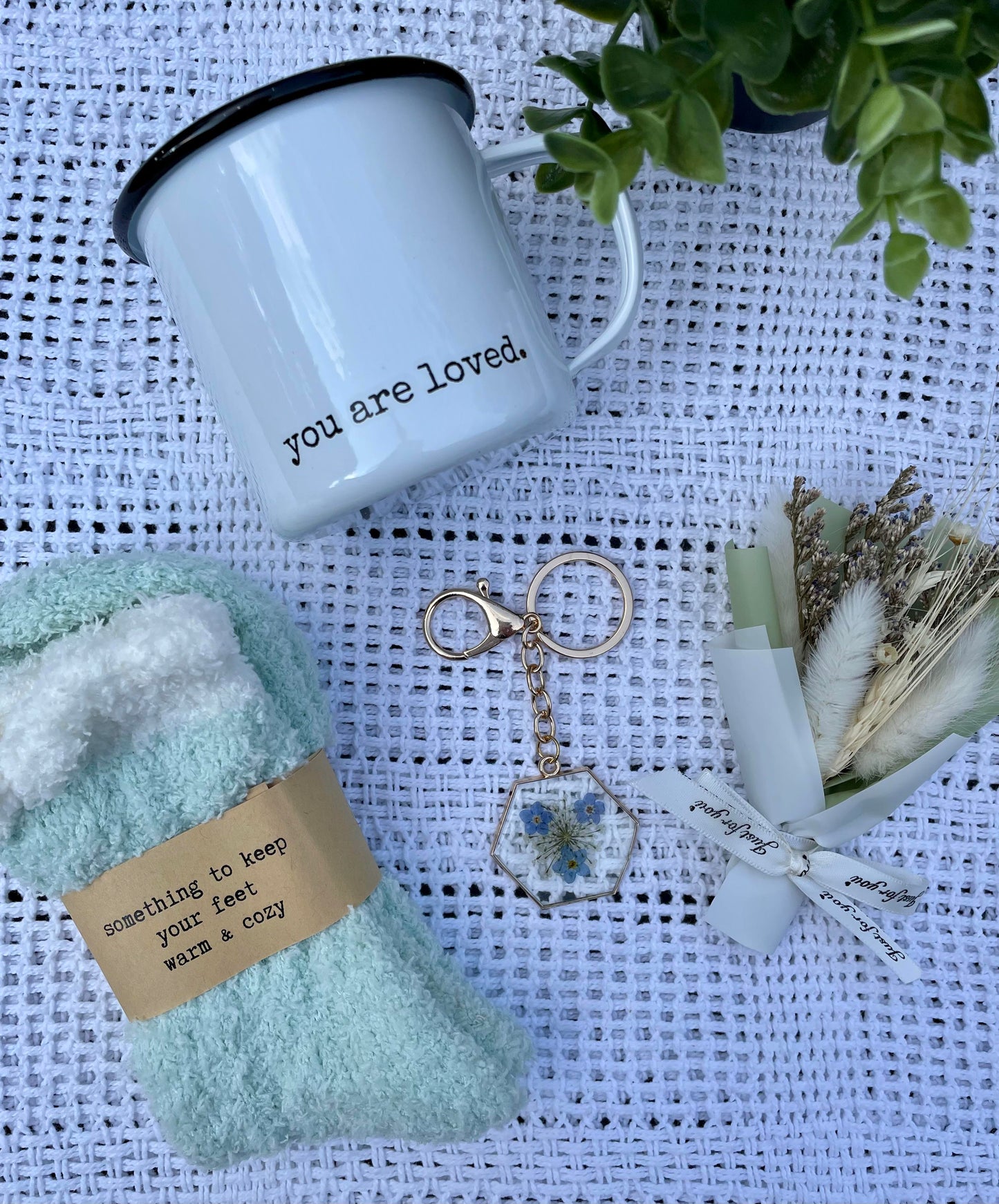 Box of Love - Grieving Heart Deluxe