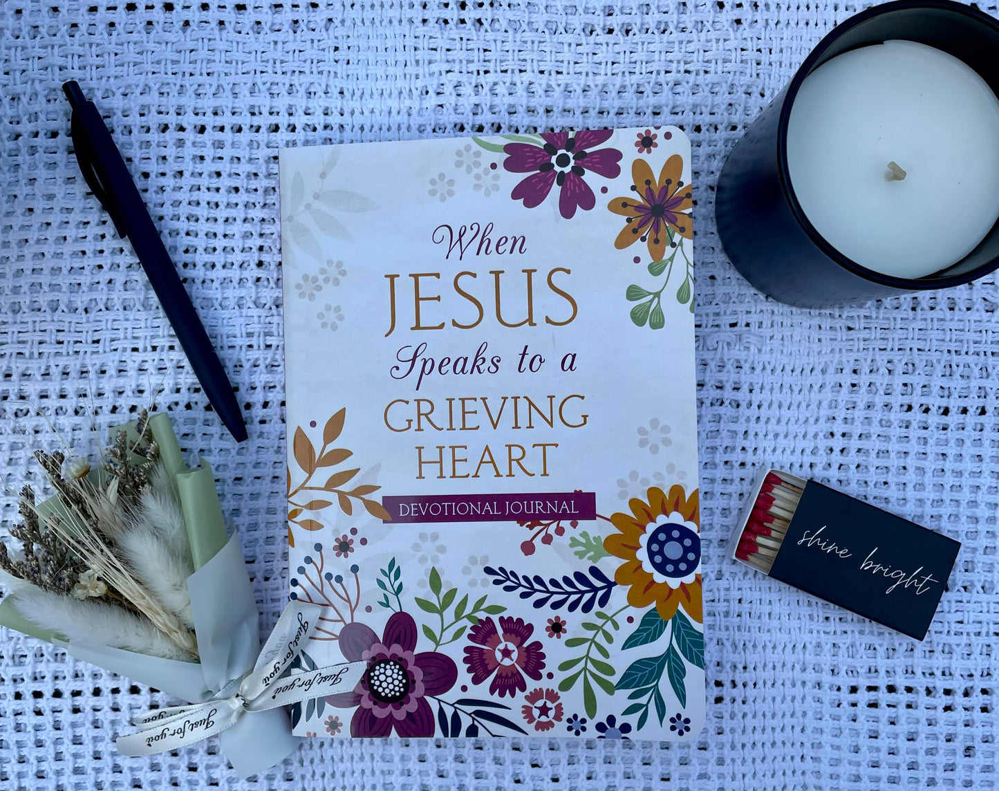 Box of Love - Grieving Heart Mini