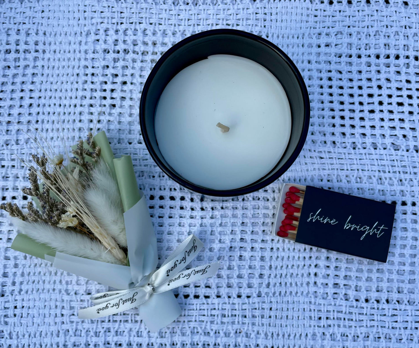 Box of Love - Grieving Heart Mini