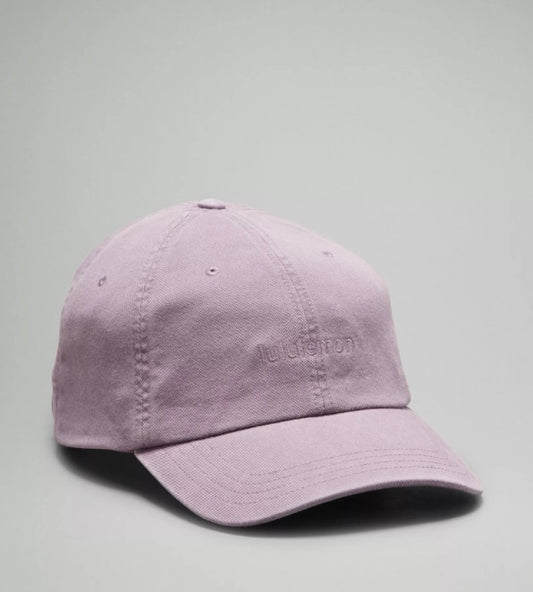 Classic Ball Cap - Lavender Frost