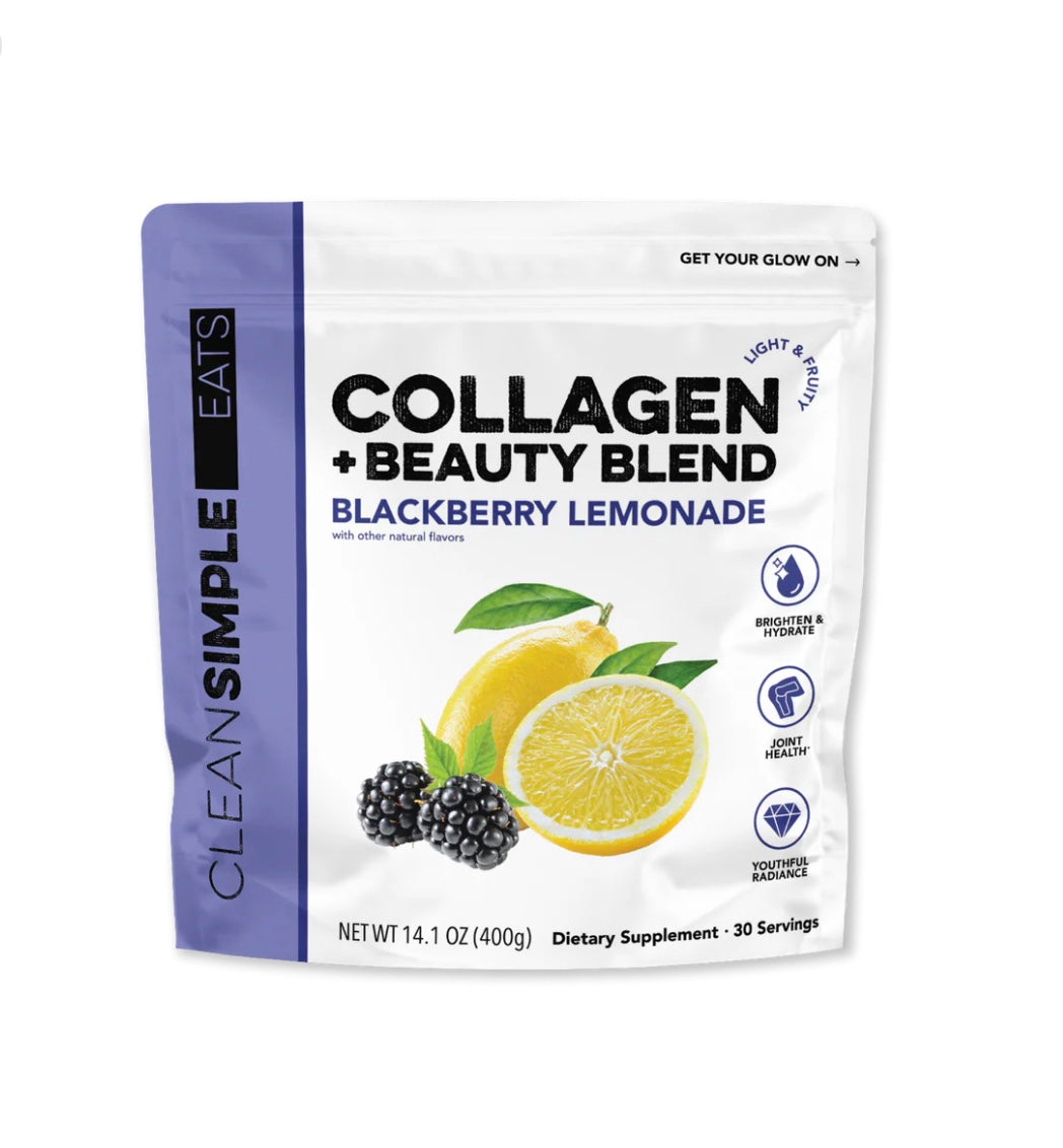 CSE Collagen + Beauty 30 Servings