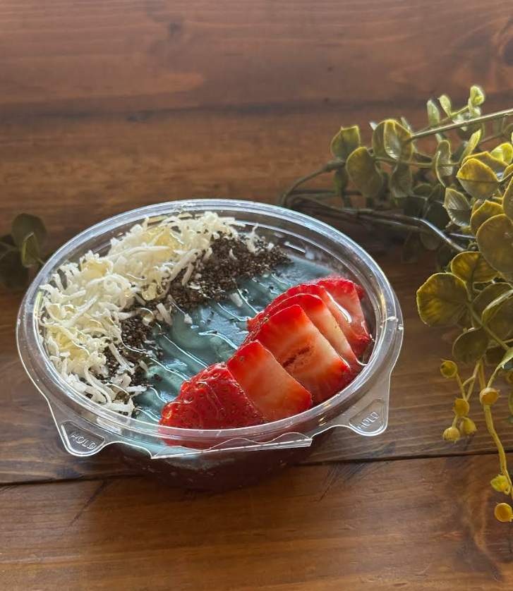Açaí Bowl