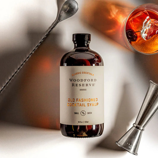 Woodford Reserve Old Fashioned Syrup
