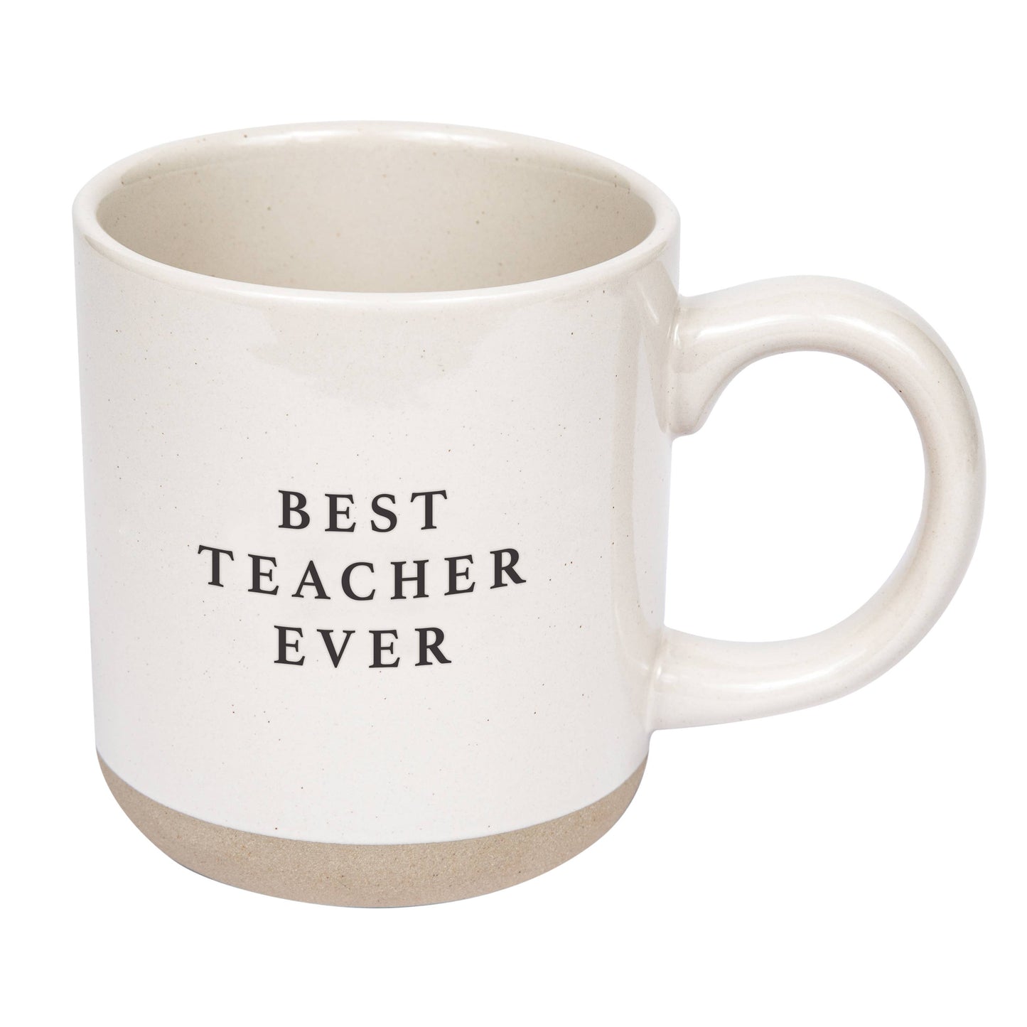 Best Teacher Ever Mug