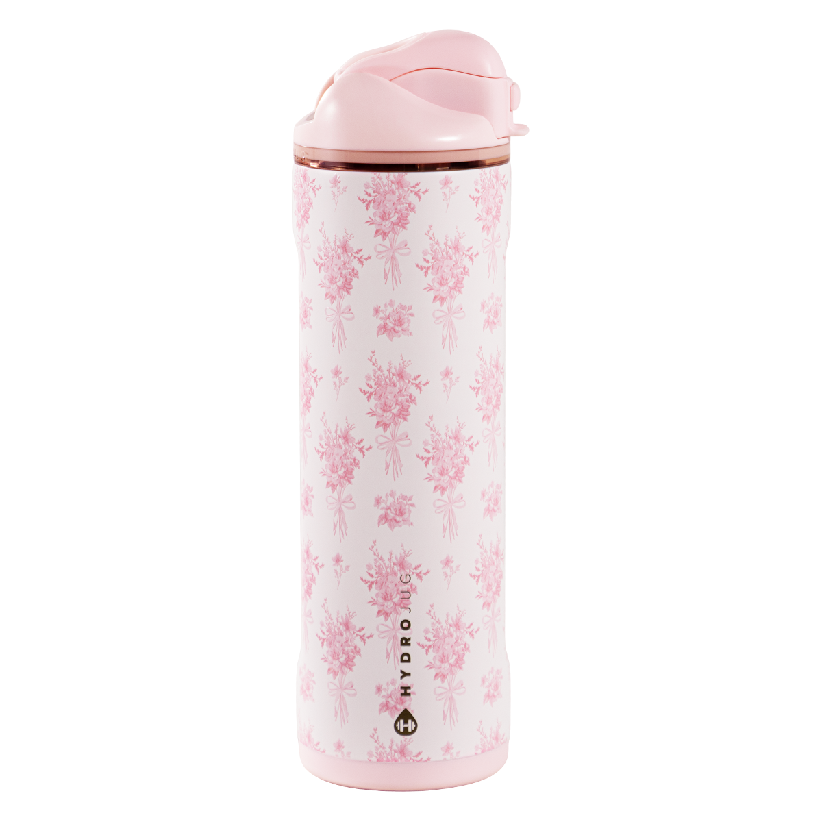 Bouquet HydroJug 24oz Ease2o Water Bottle