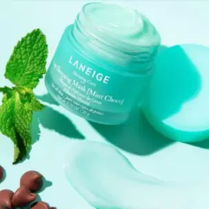 Laneige Lip Sleeping Mask Treatment