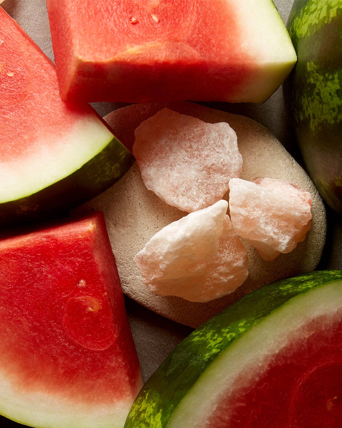 Salted Watermelon Electrolyte Drink Mix: Unsweetened