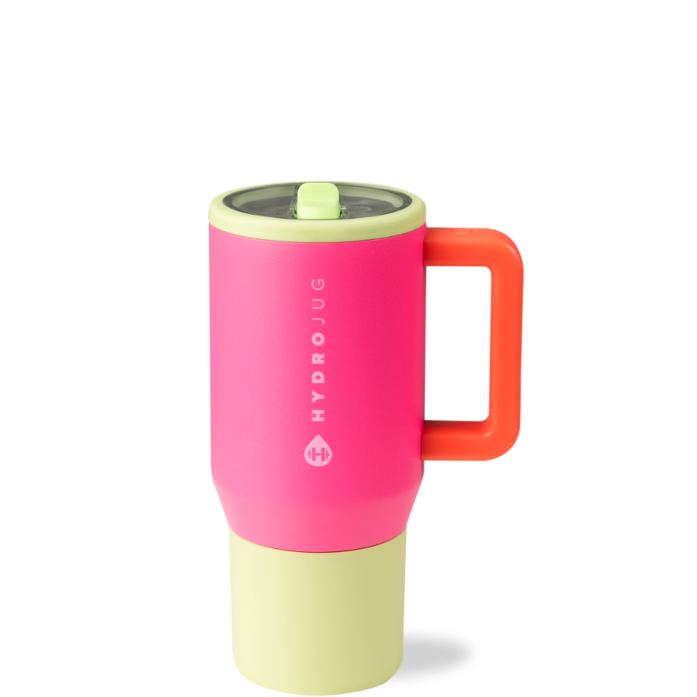 20oz Traveler - Orchid