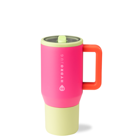 20oz Traveler - Orchid