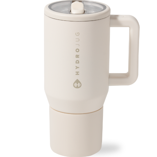 20oz Traveler - Cream