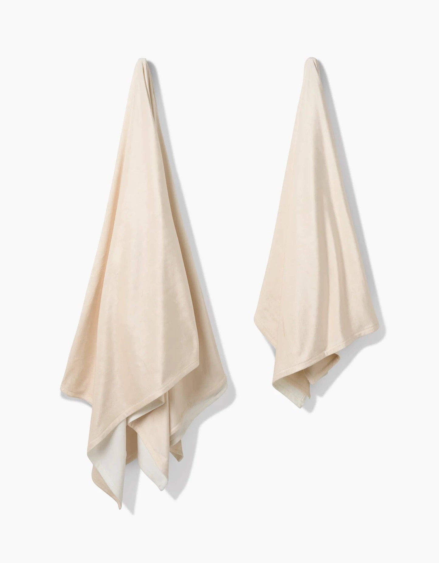 Soft Glow Butter Blanket: 50x60