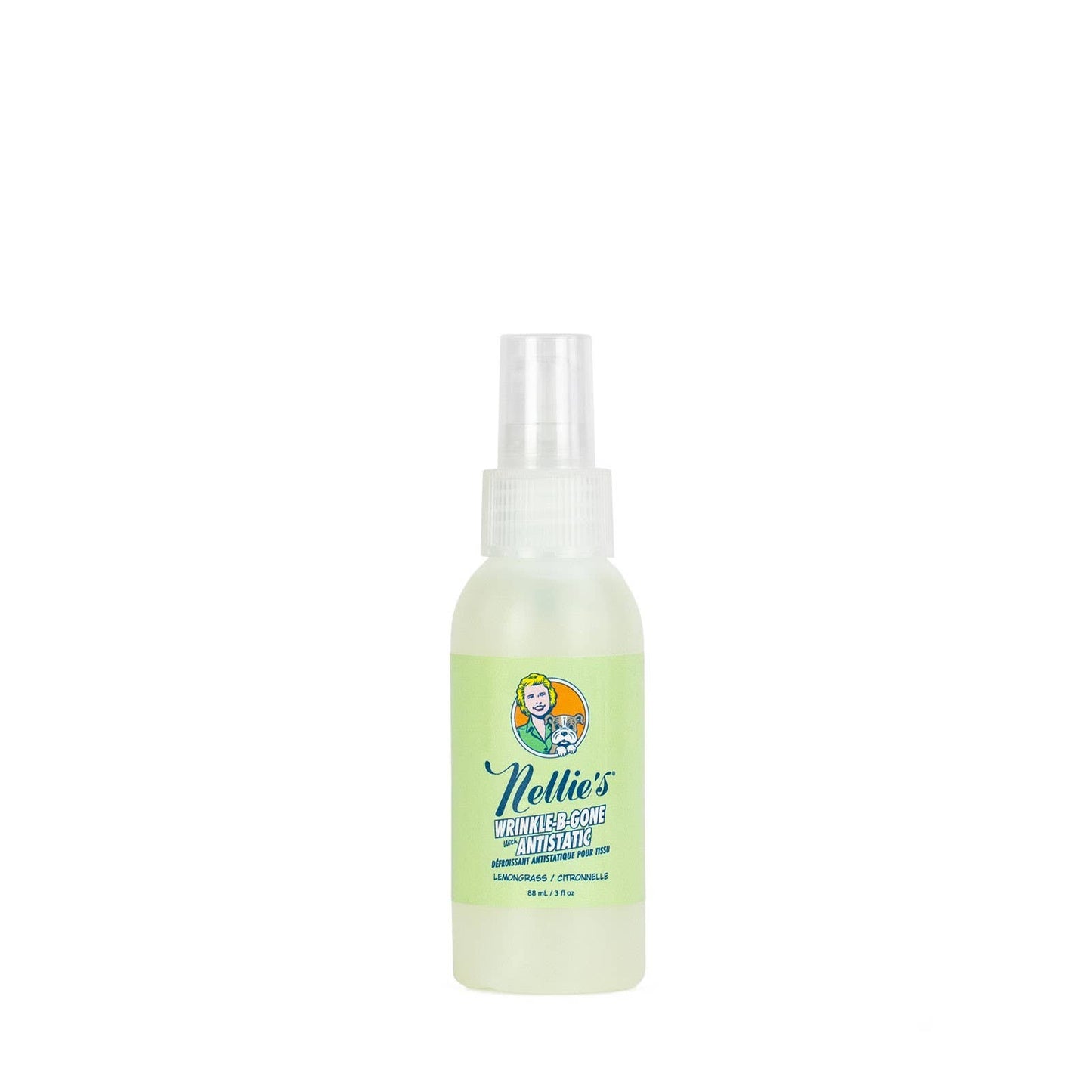 Wrinkle-B-Gone Travel Size