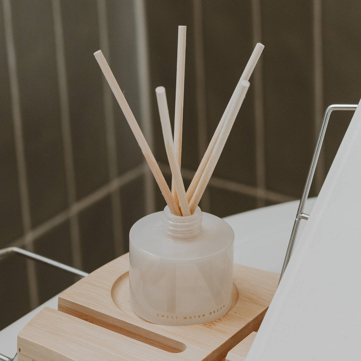 Salt and Sea Reed Diffuser