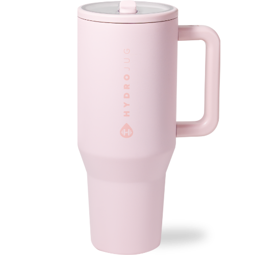 Pink Sand HydroJug 40oz