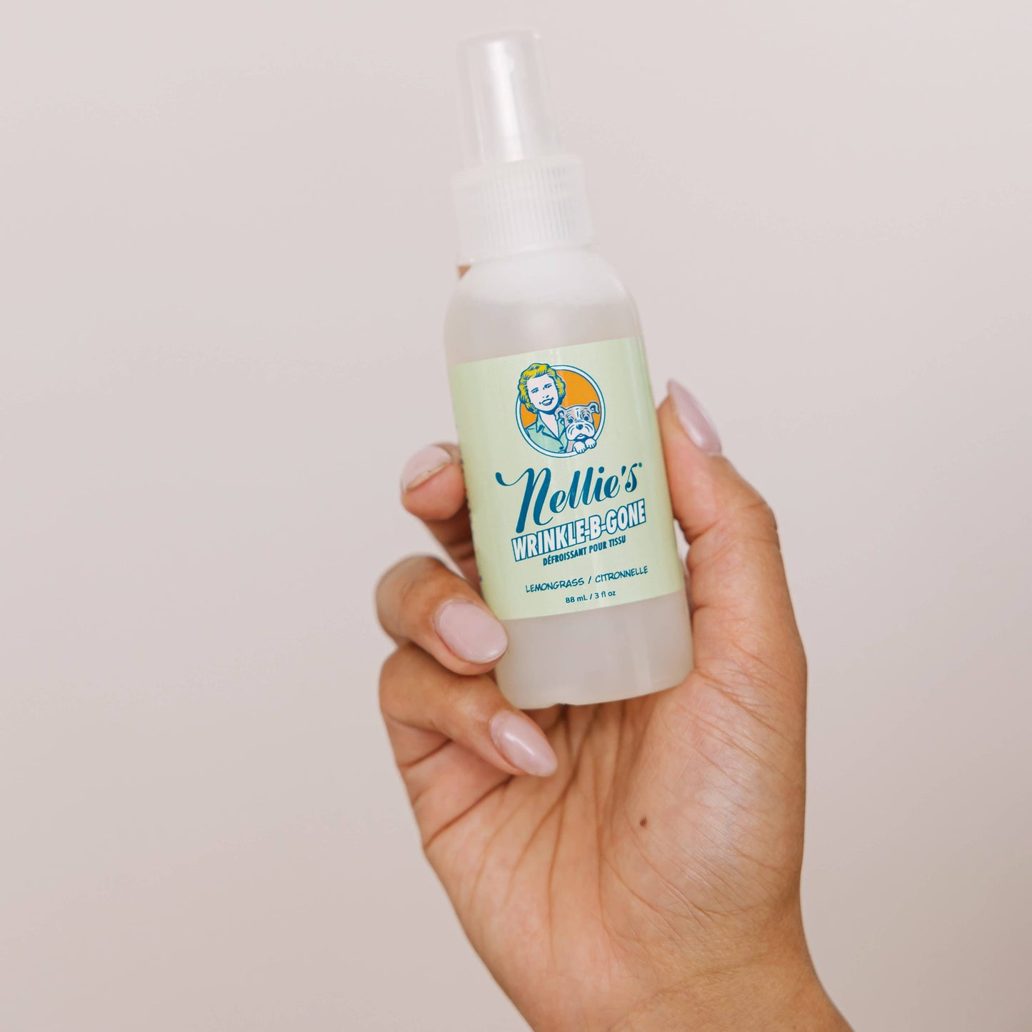 Wrinkle-B-Gone Travel Size