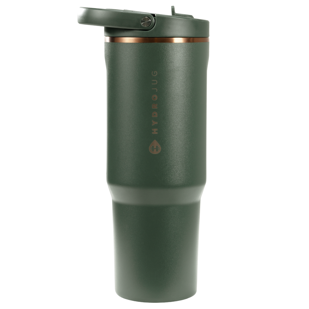 Pine HydroJug 40 oz Sport Bottle