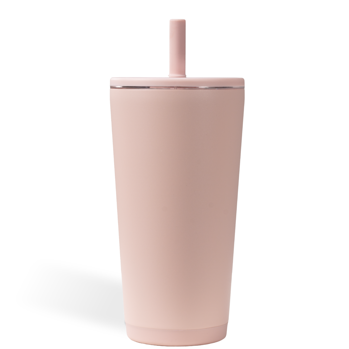 Dusty Rose HydroJug 20oz Everyday Tumbler