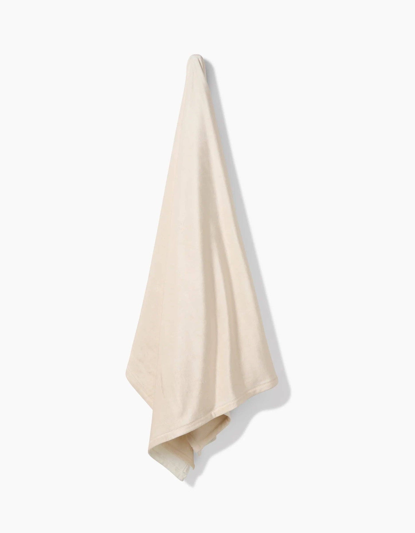 Soft Glow Butter Blanket: 50x60