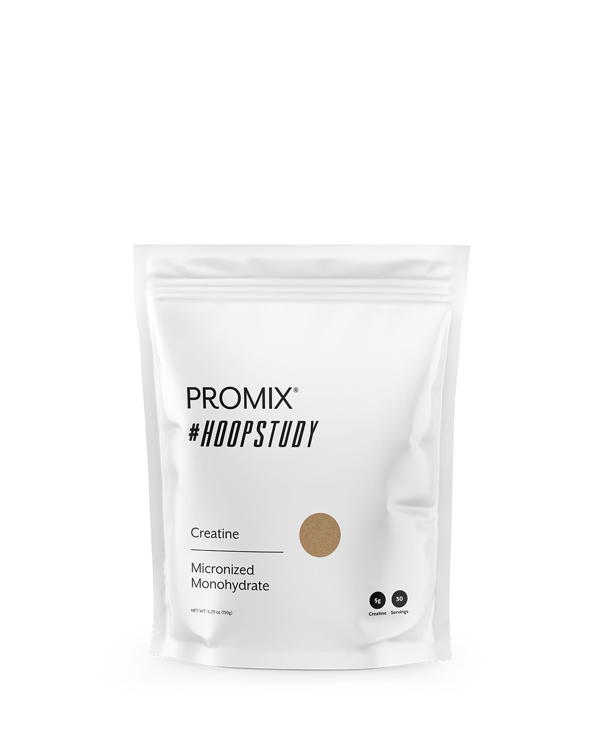 Non-GMO Creatine 180 Servings