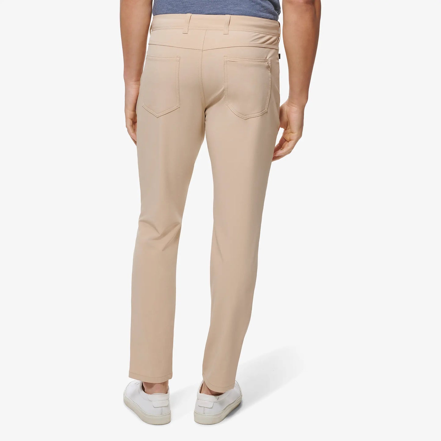 Helmsman 5 Pocket Pant