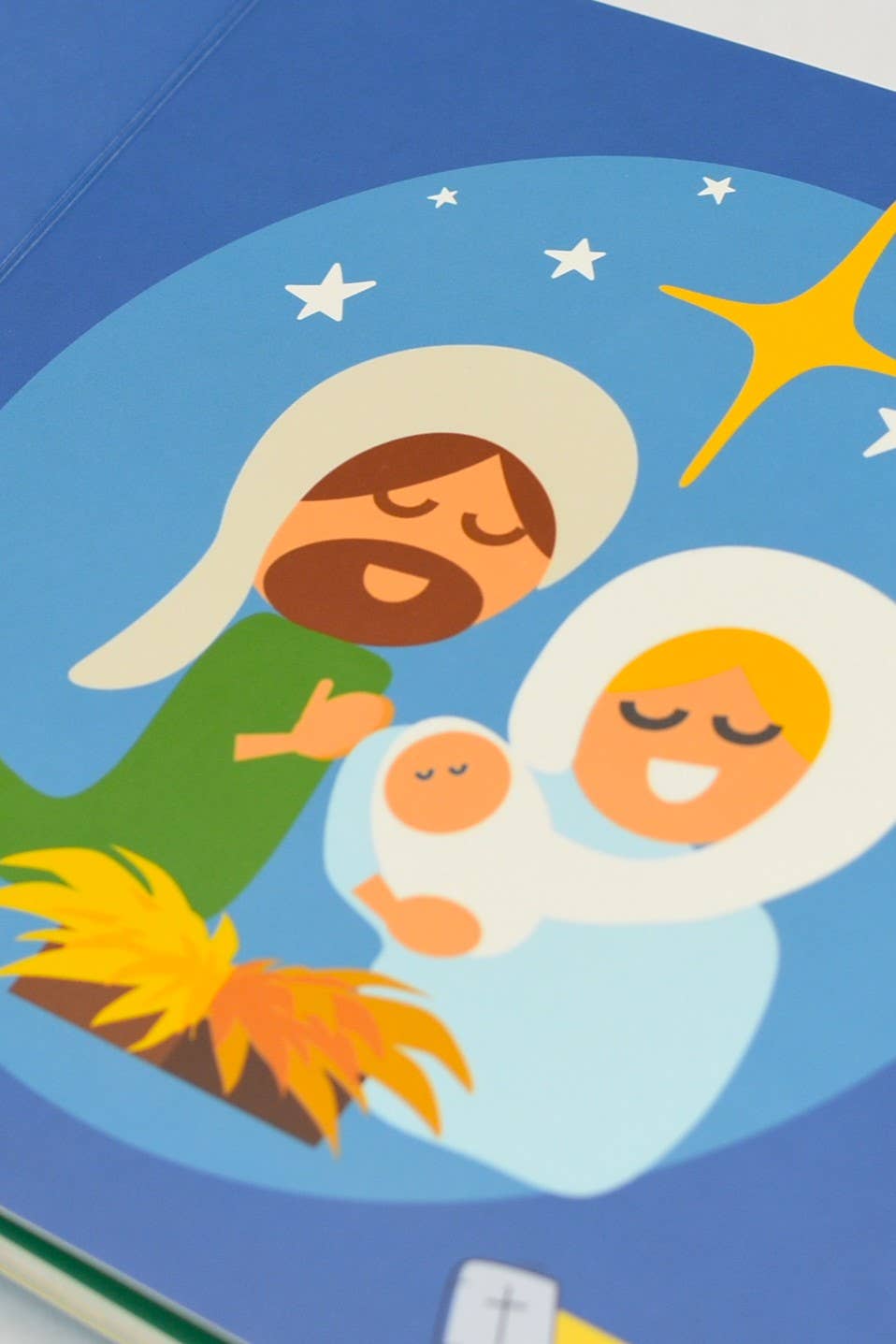 The Story of Jesus