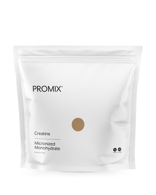 Non-GMO Creatine 180 Servings