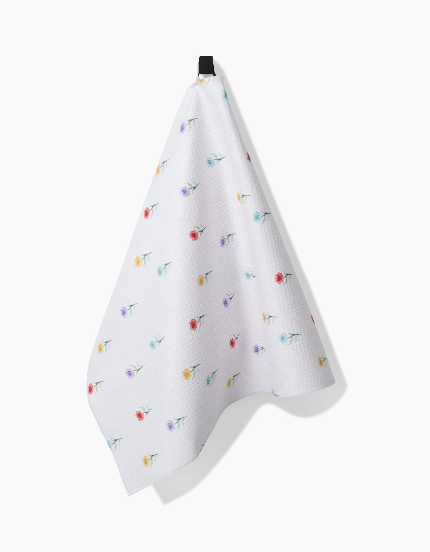 Fields For You Tea Towel