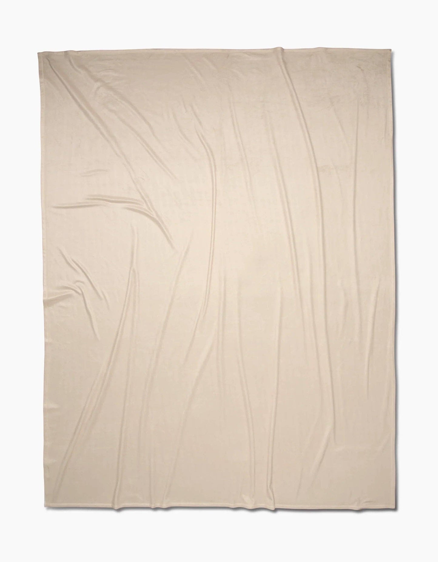 Soft Glow Butter Blanket: 50x60