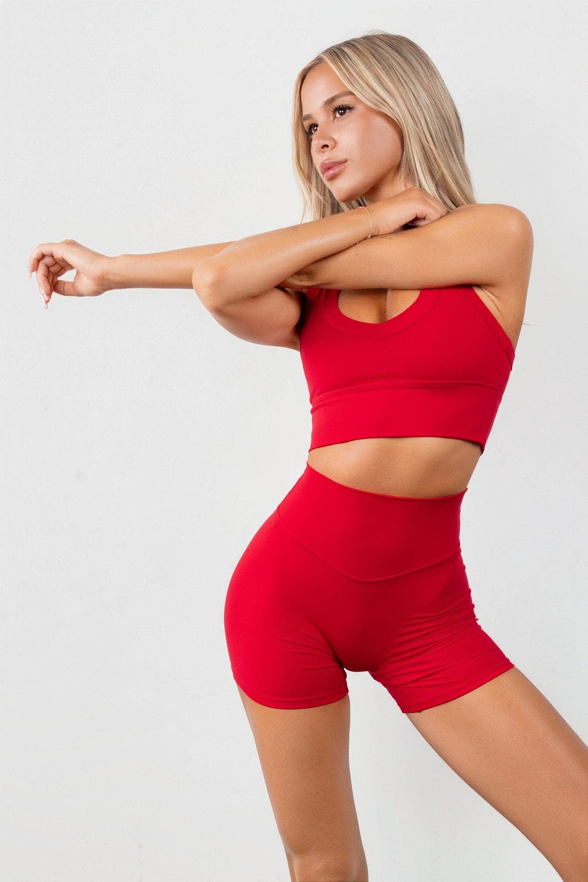 Cloud II™ Panel Longline - Cherry