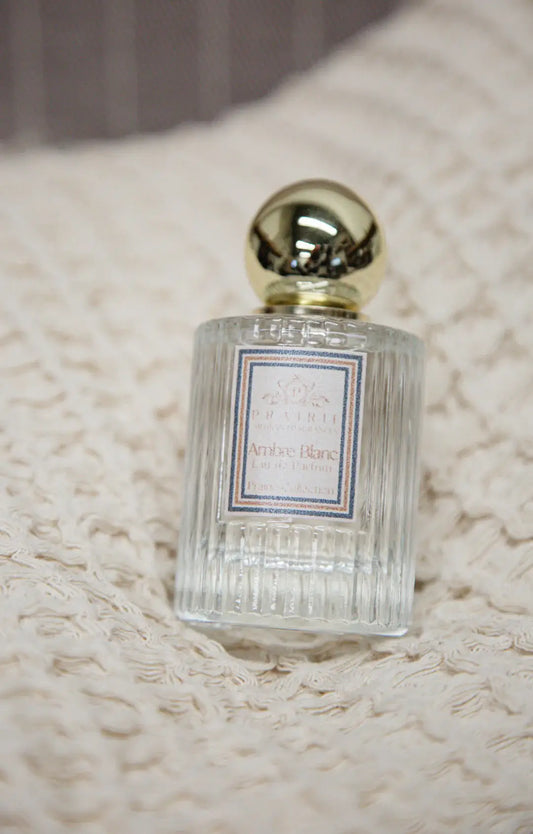 Ambre Blanc Eau de Parfum 1oz/30ml